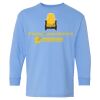 5400B Youth Heavy Cotton Long Sleeve Thumbnail