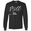 2400 Adult Ultra Cotton Long Sleeve T-Shirt Thumbnail