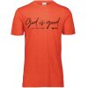 3065 Adult Extra Soft Tri-Blend T-Shirt Thumbnail