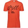 3065 Adult Extra Soft Tri-Blend T-Shirt Thumbnail