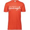 3065 Adult Extra Soft Tri-Blend T-Shirt Thumbnail