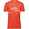 3065 Adult Extra Soft Tri-Blend T-Shirt Thumbnail