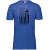 3066 Youth Extra Soft Tri-Blend T-Shirt Thumbnail