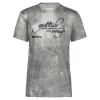 222696 Youth Cotton-Touch Poly T-Shirt Thumbnail