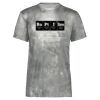 222696 Youth Cotton-Touch Poly T-Shirt Thumbnail
