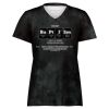 222796 Ladies' Cotton-Touch Poly T-Shirt Thumbnail